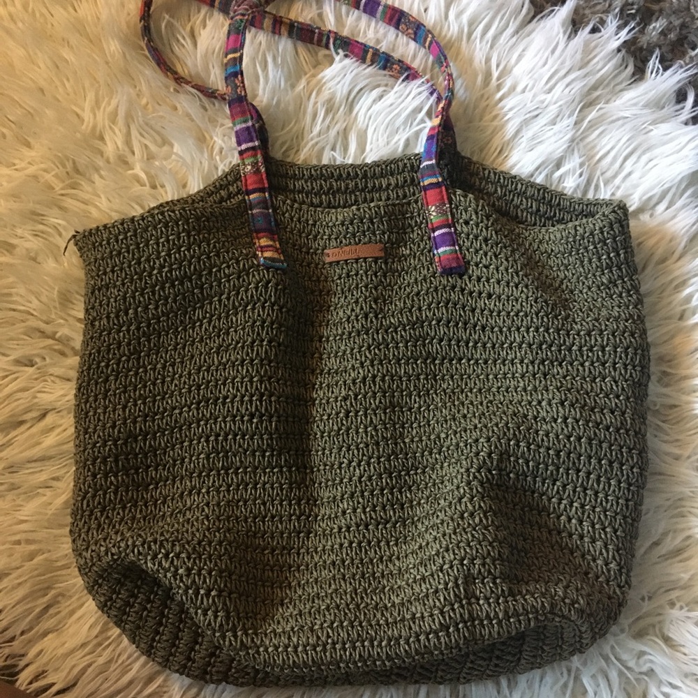 Cute O’NEILL Beach Bag